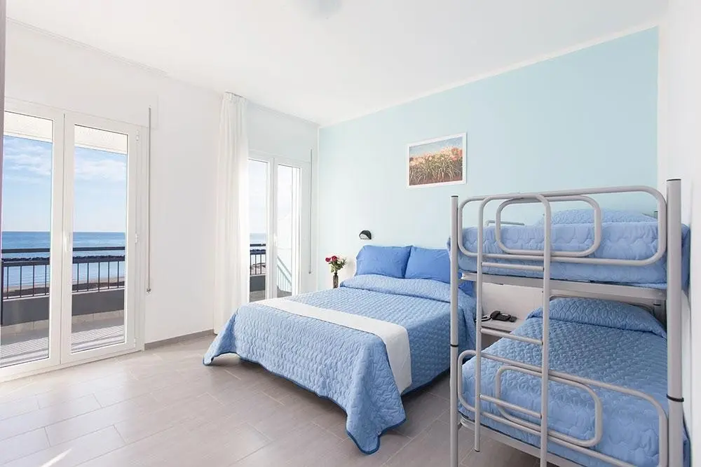 Pokój w hotelu Platinum