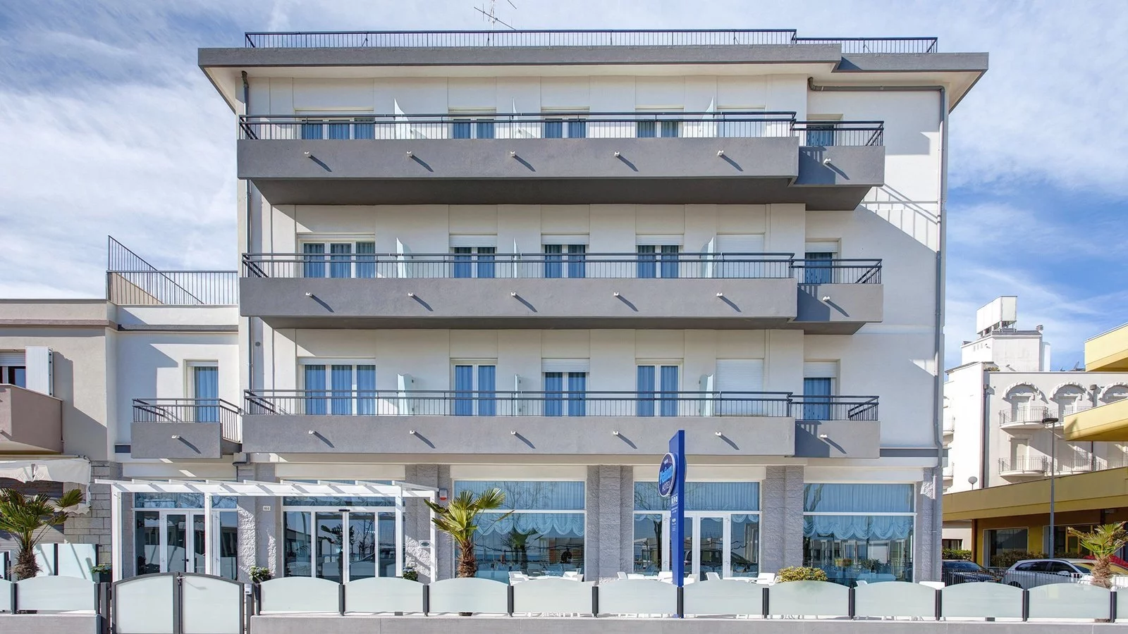 Hotel Platinum