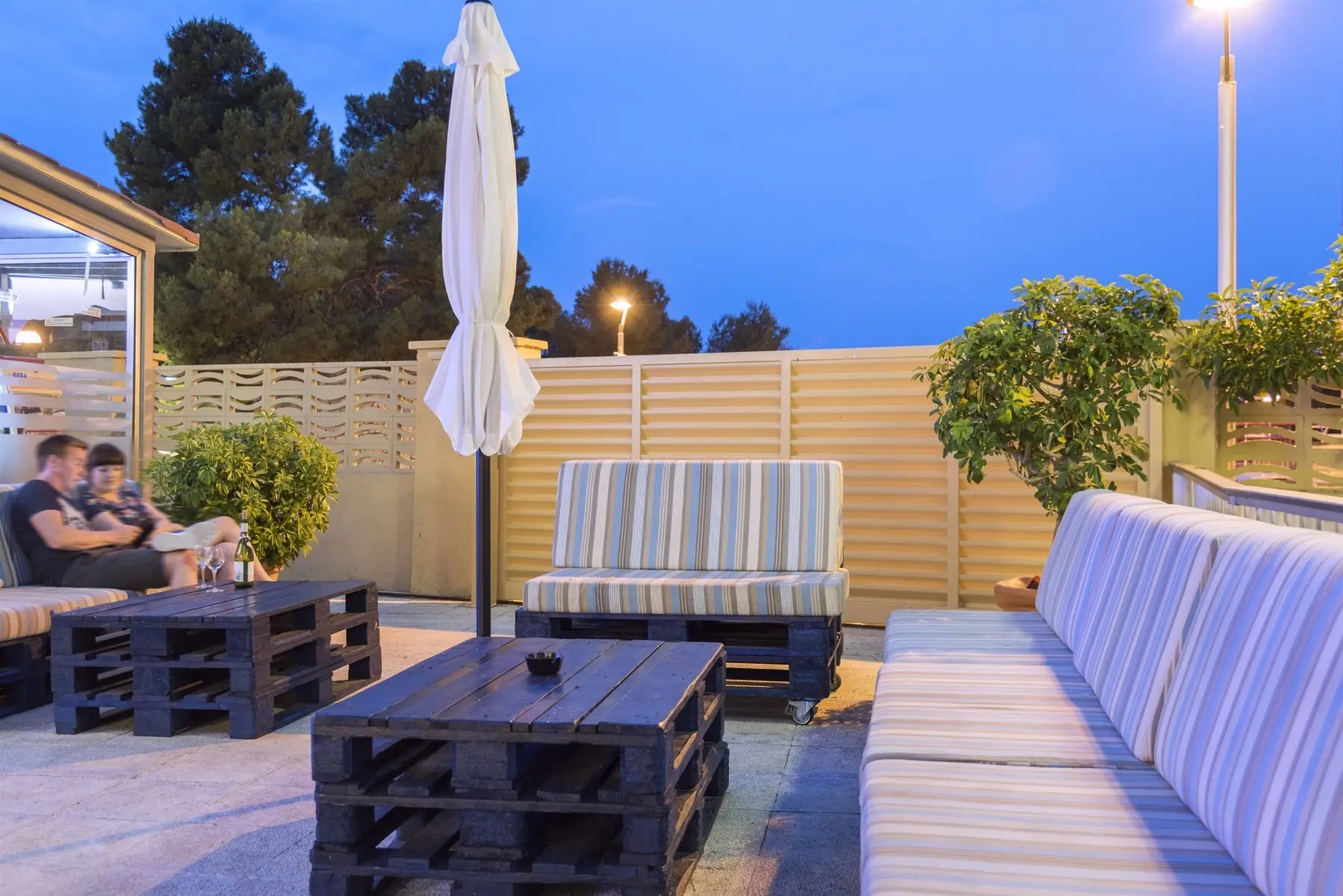 Playa Park — PLAYA PARK