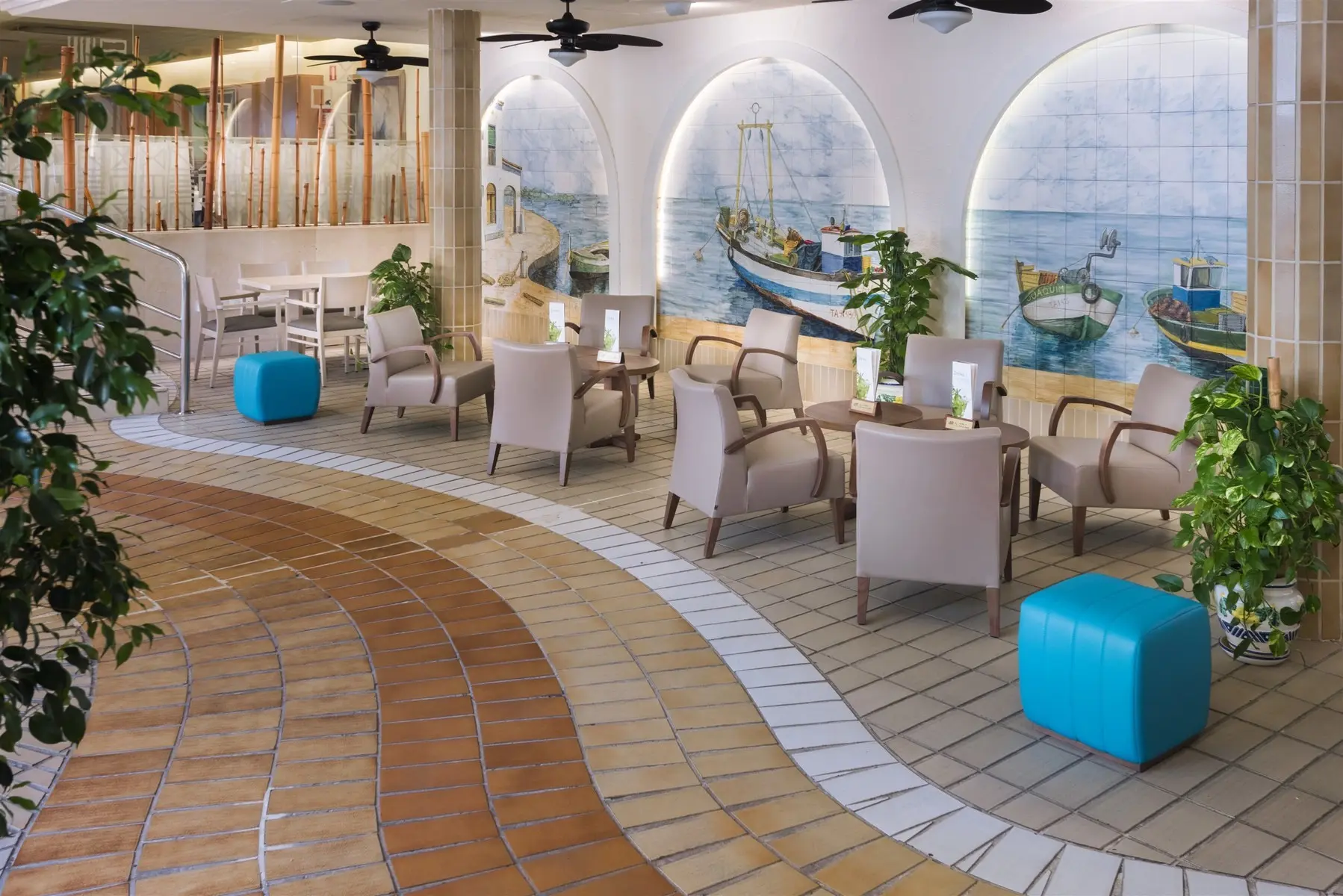 Playa Park — PLAYA PARK