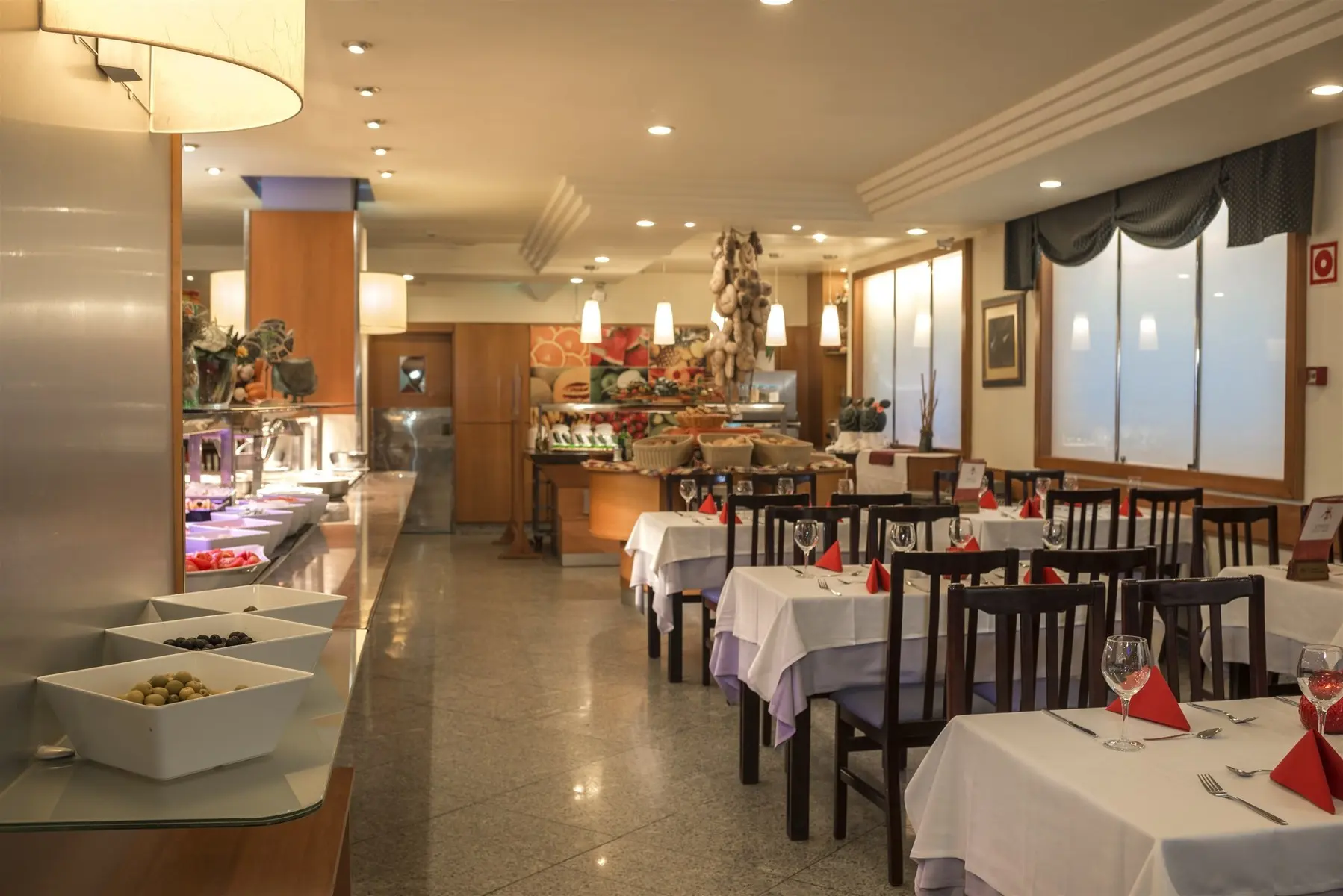 Playa Park — PLAYA PARK