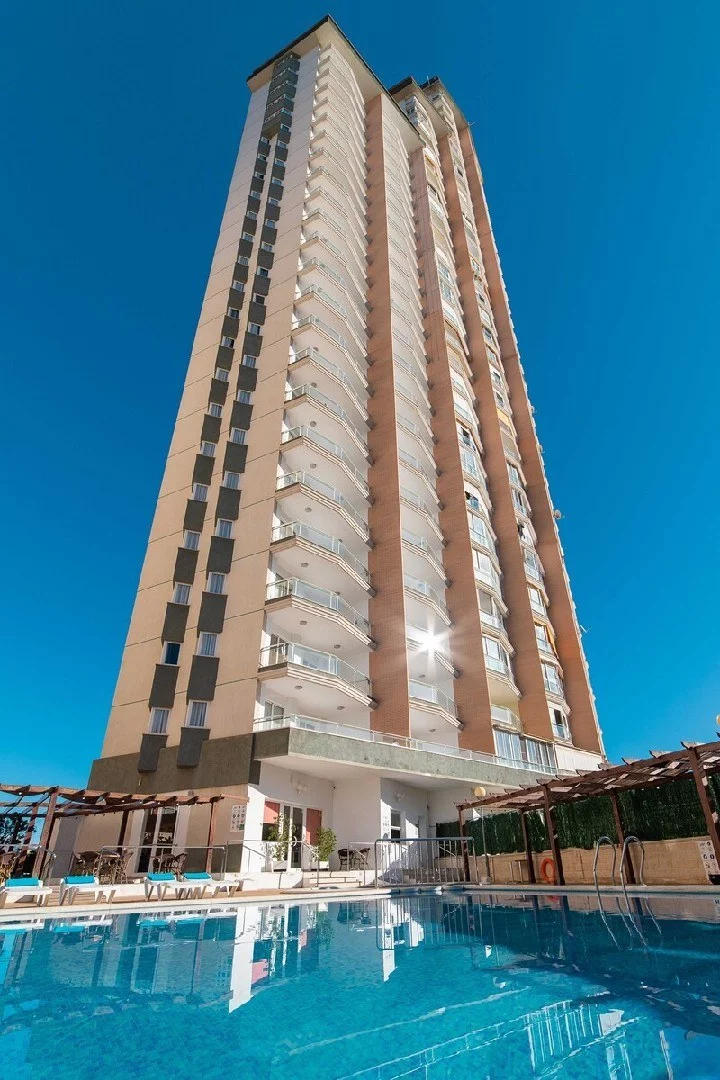 Hotel PlayaMar Hotel & Apartments w Hiszpania (Majorka) - oferta last minute