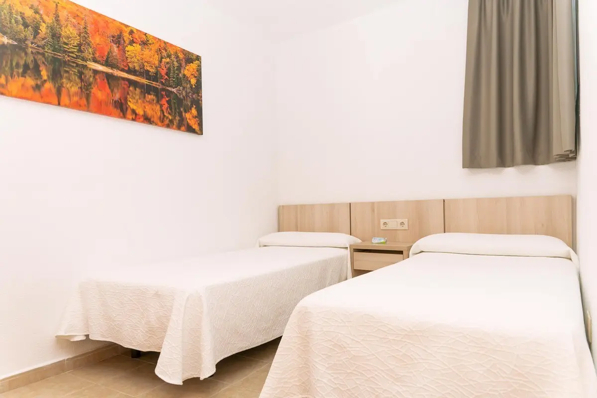 Playamar — PLAYAMAR