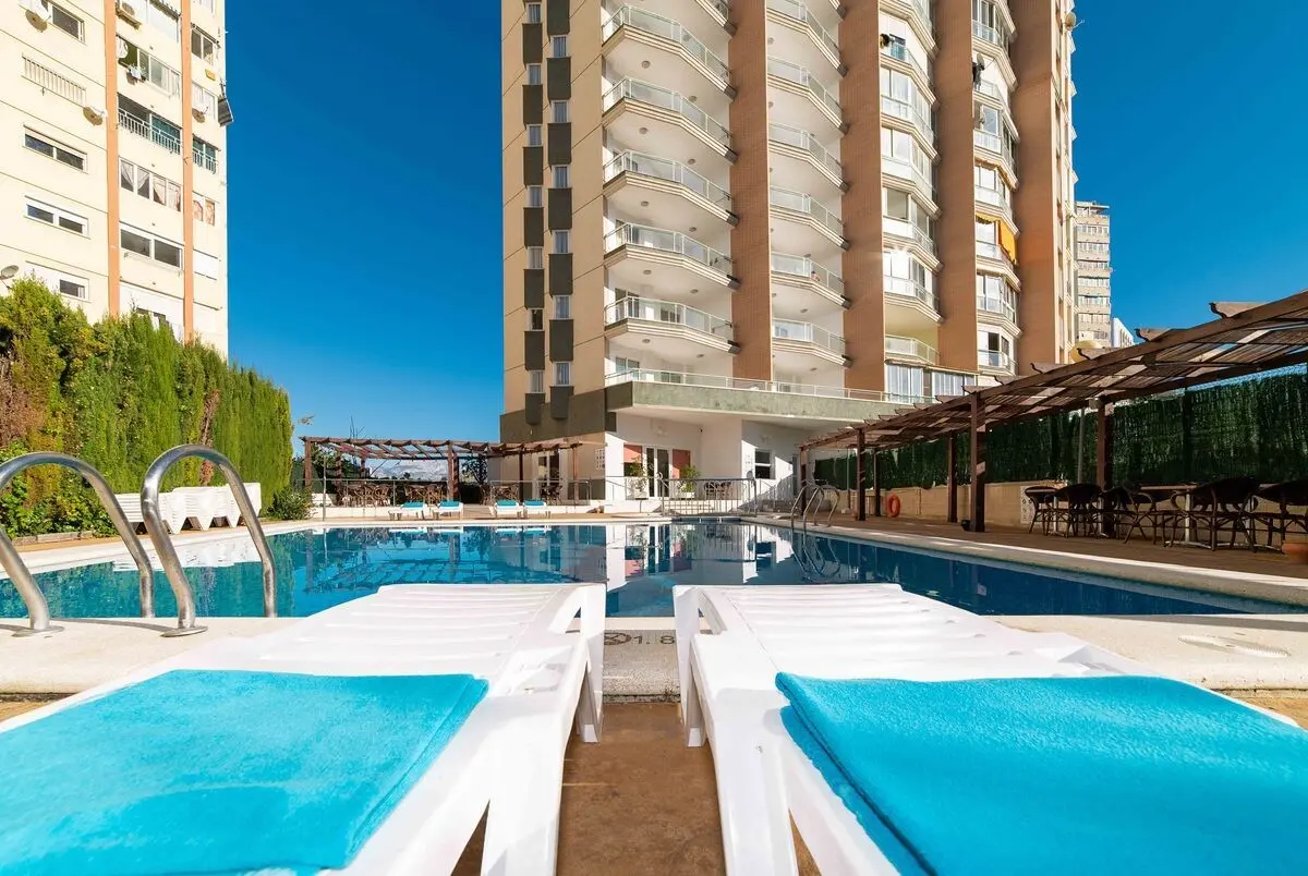 Playamar — PLAYAMAR