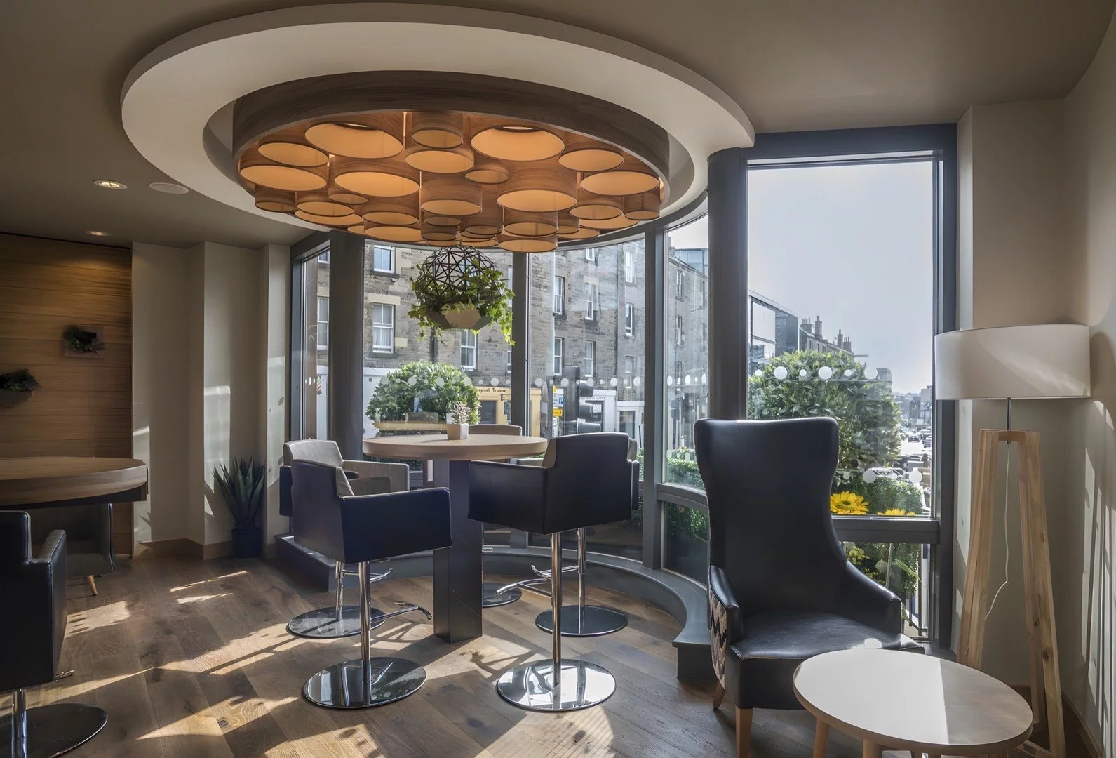 Hotel Point A Hotel Edinburgh Haymarket