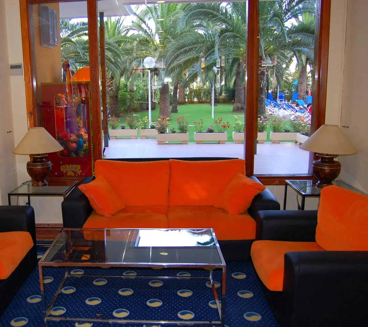 Port Dénia — PORT DENIA