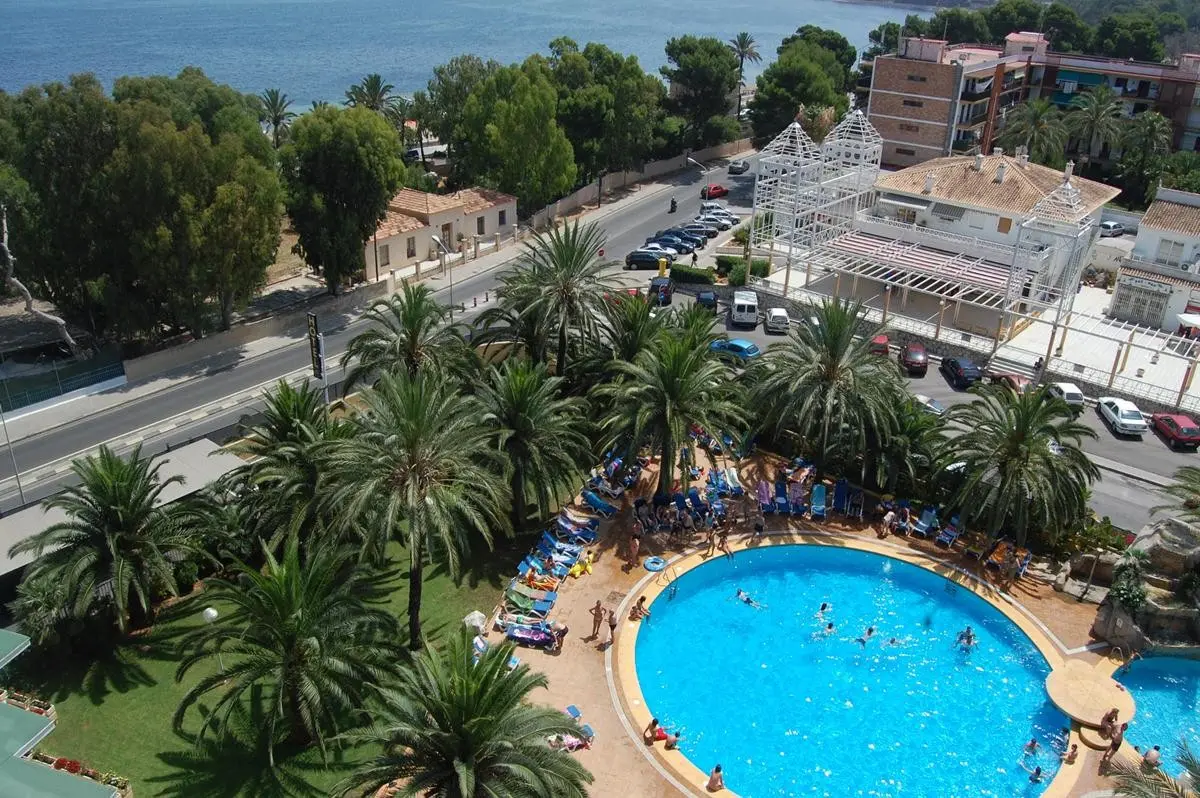 Port Dénia — PORT DENIA