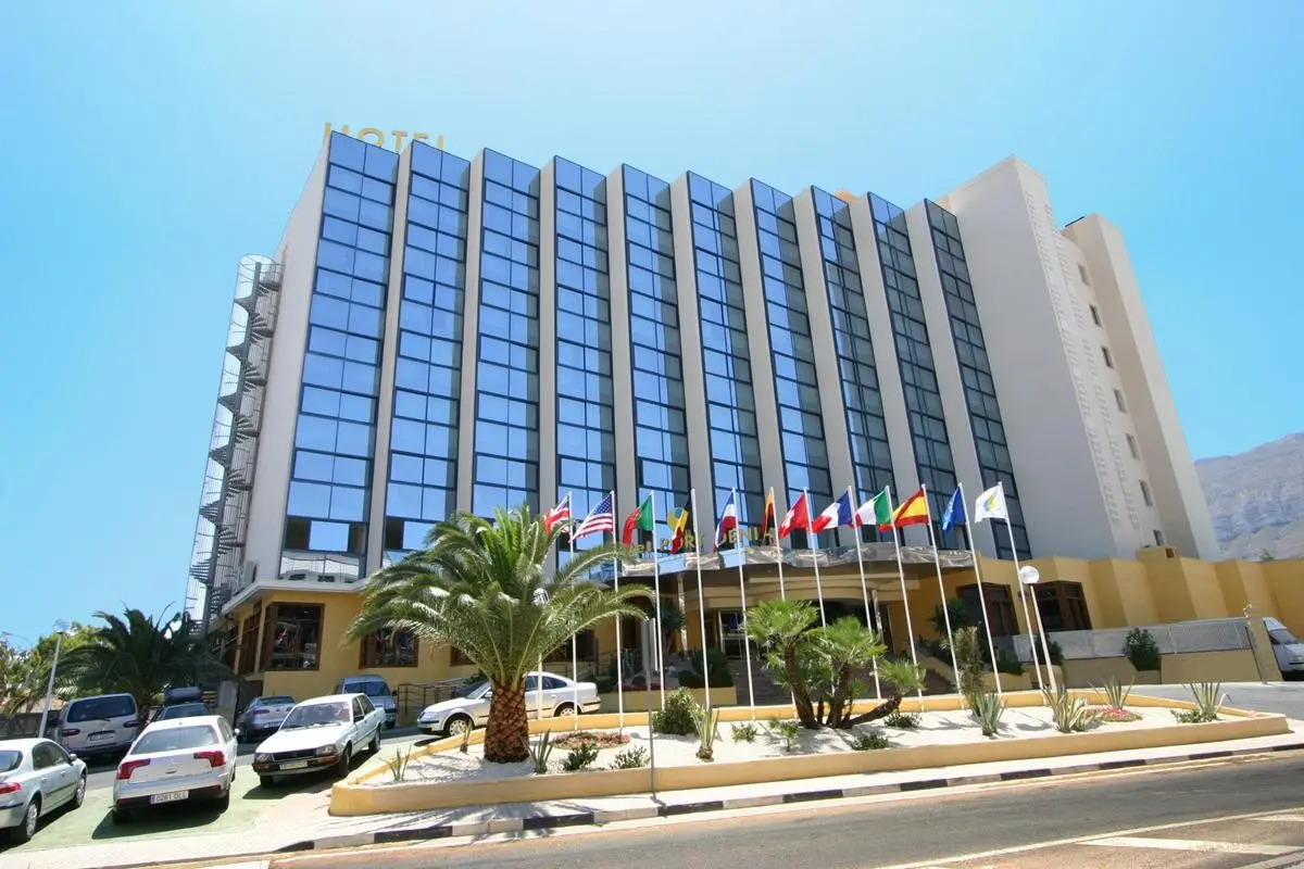 Port Dénia — PORT DENIA