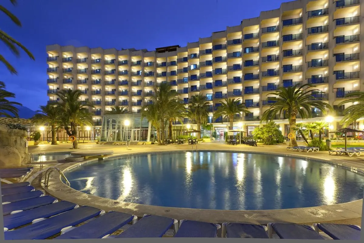 Port Dénia — PORT DENIA