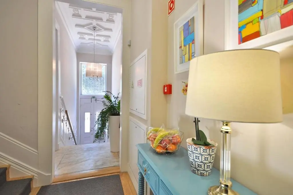 Porto Charming Hotel — PORTO CHARMING