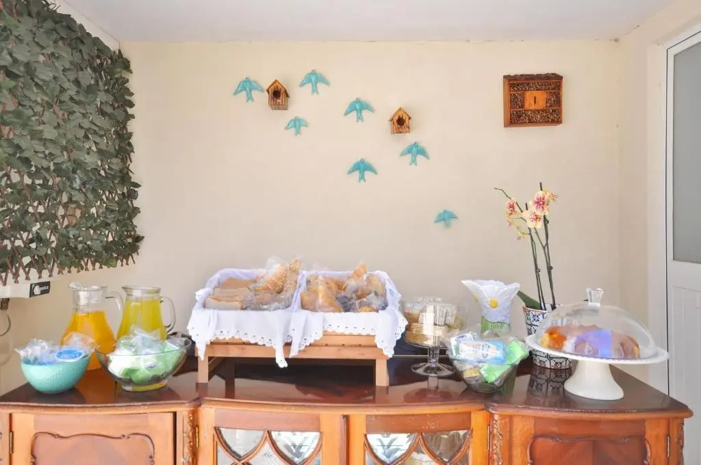 Porto Charming Hotel — PORTO CHARMING