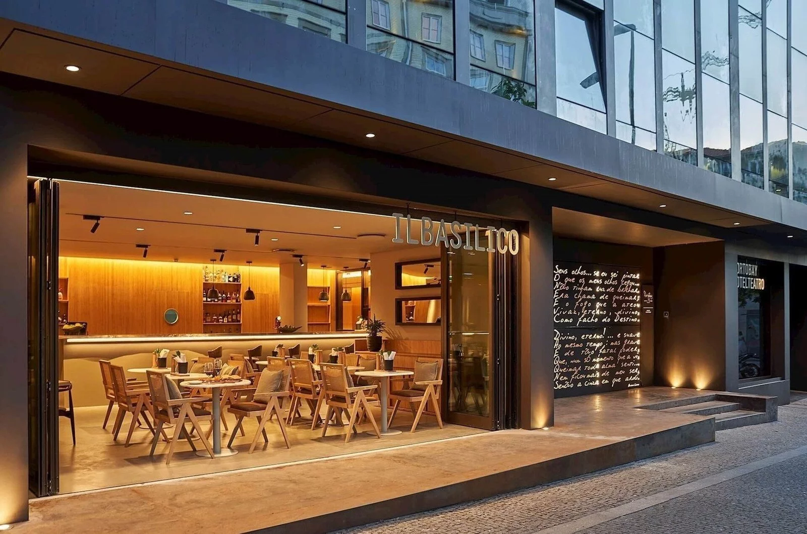 Hotel PortoBay Teatro w Portugalia (Porto) - oferta last minute