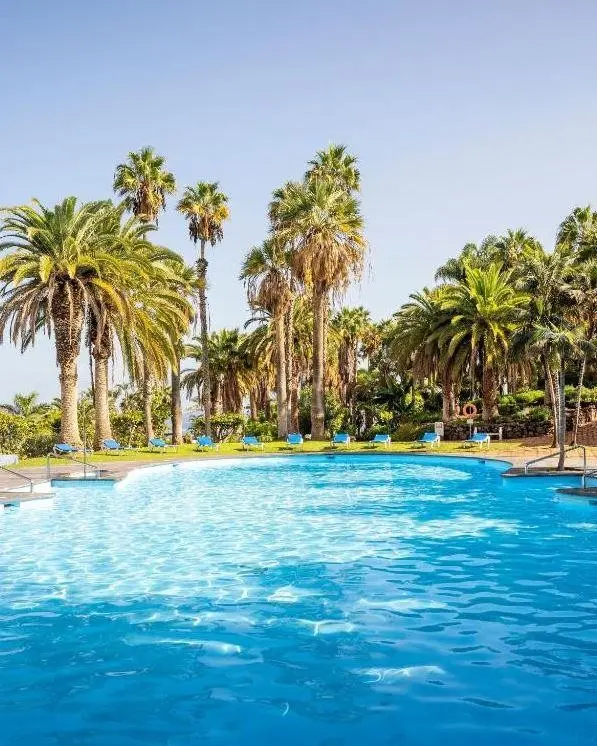 Precise Resort Tenerife — PRECISE RESORT TENERIFE