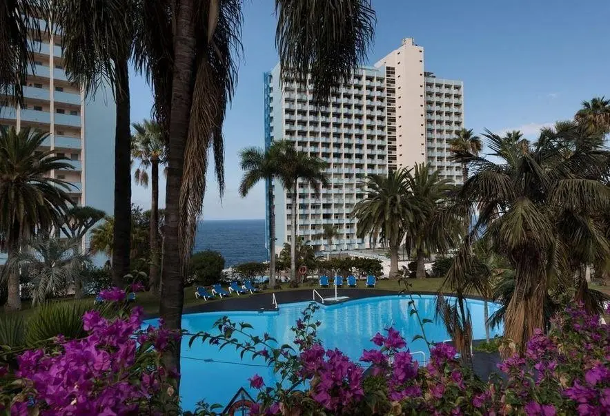 Precise Resort Tenerife — PRECISE RESORT TENERIFE