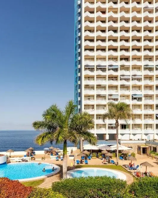 Precise Resort Tenerife — PRECISE RESORT TENERIFE