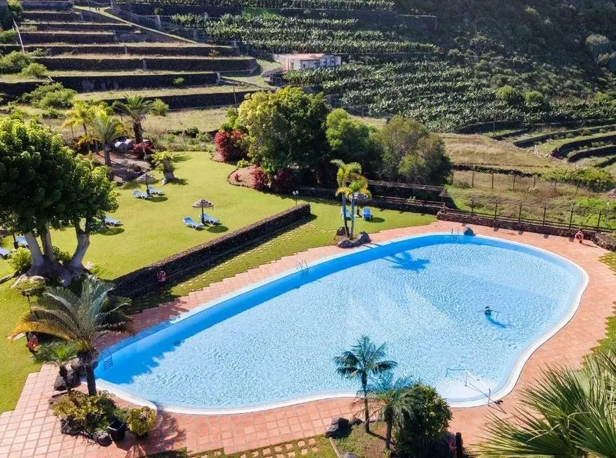 Precise Resort Tenerife — PRECISE RESORT TENERIFE