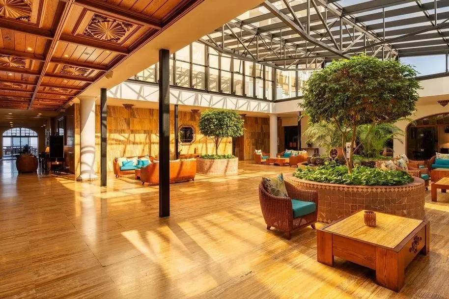 Precise Resort Tenerife — PRECISE RESORT TENERIFE