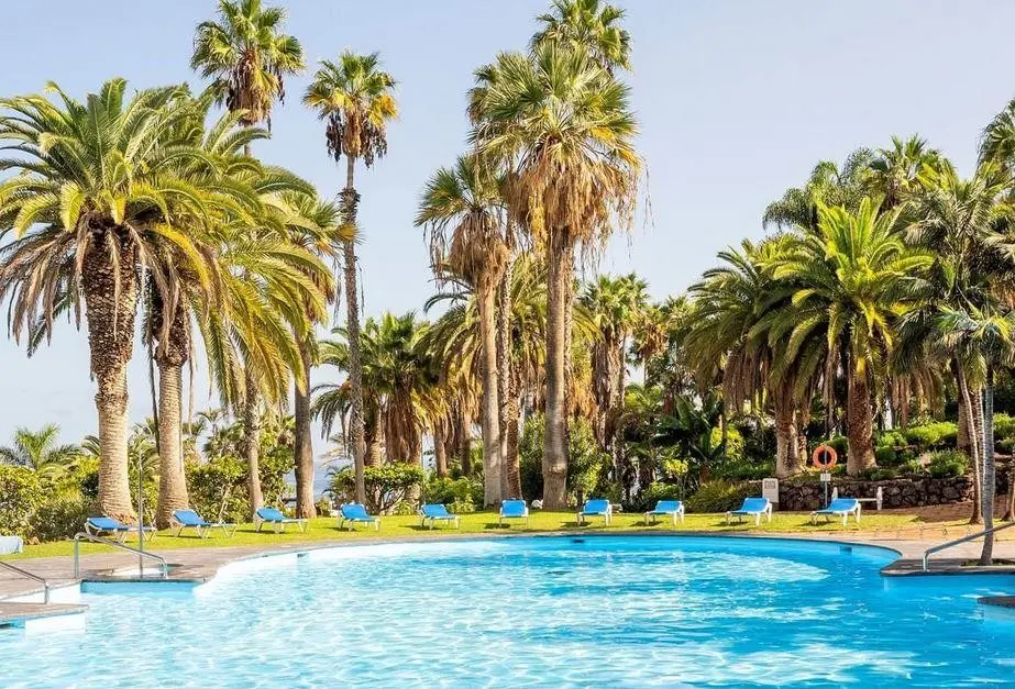 Precise Resort Tenerife — PRECISE RESORT TENERIFE