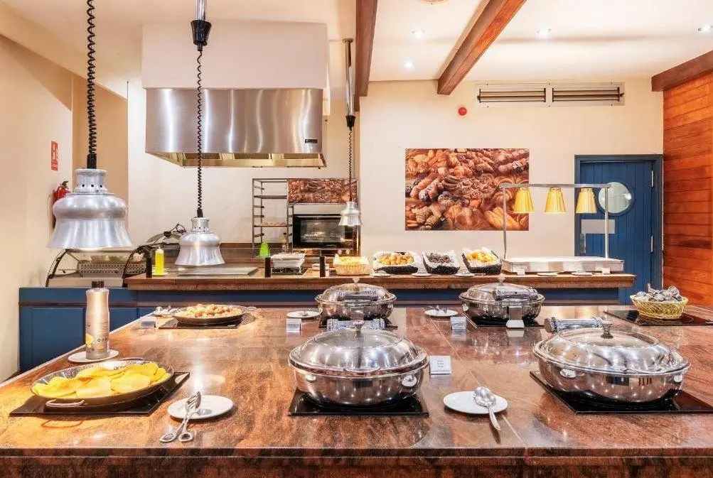 Precise Resort Tenerife — PRECISE RESORT TENERIFE