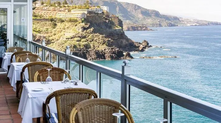 Precise Resort Tenerife — PRECISE RESORT TENERIFE