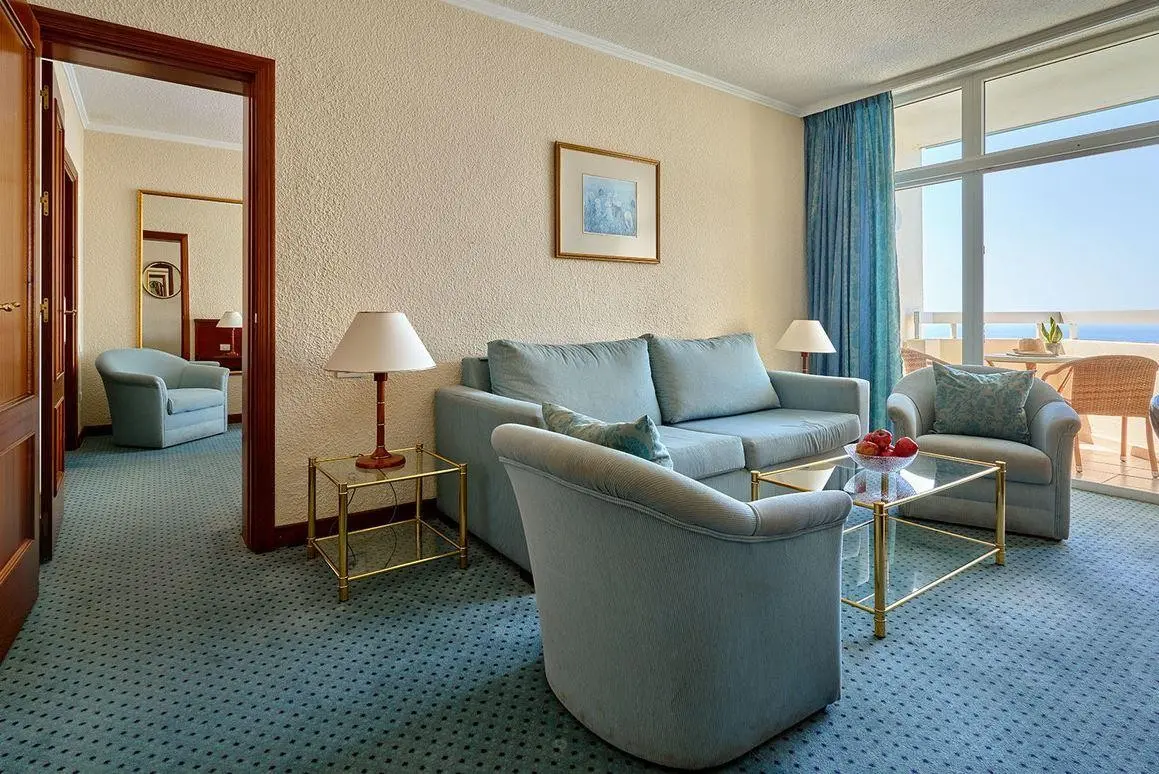 Precise Resort Tenerife — PRECISE RESORT TENERIFE