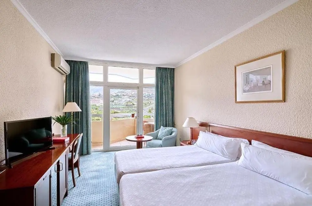 Precise Resort Tenerife — PRECISE RESORT TENERIFE