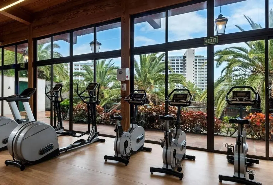 Precise Resort Tenerife — PRECISE RESORT TENERIFE