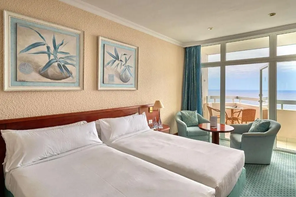 Precise Resort Tenerife — PRECISE RESORT TENERIFE