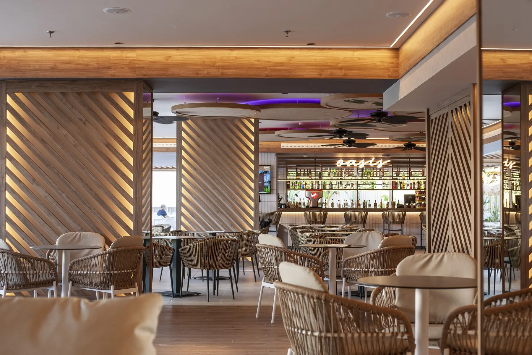 Primavera Park — PRIMAVERA PARK