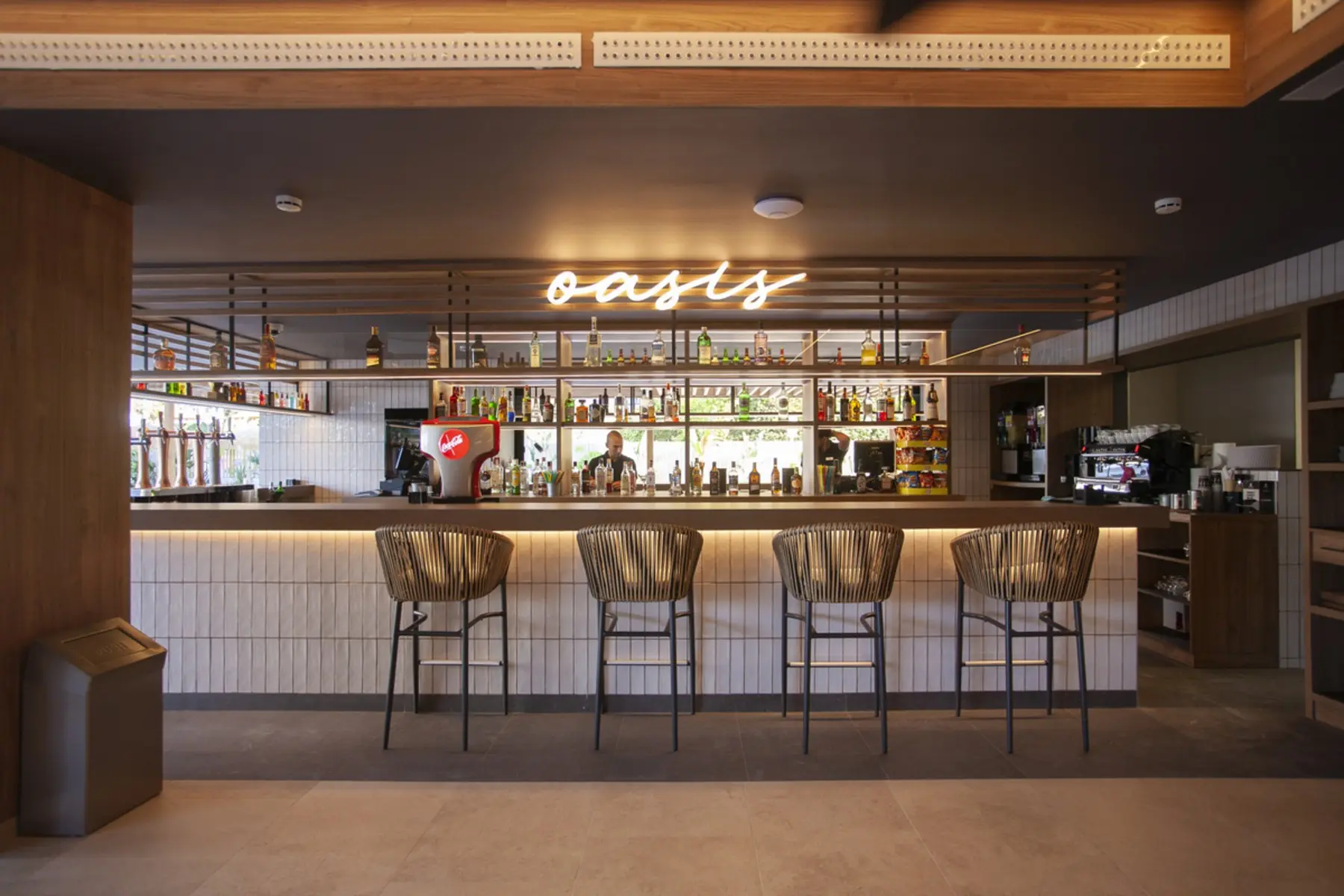 Primavera Park — PRIMAVERA PARK