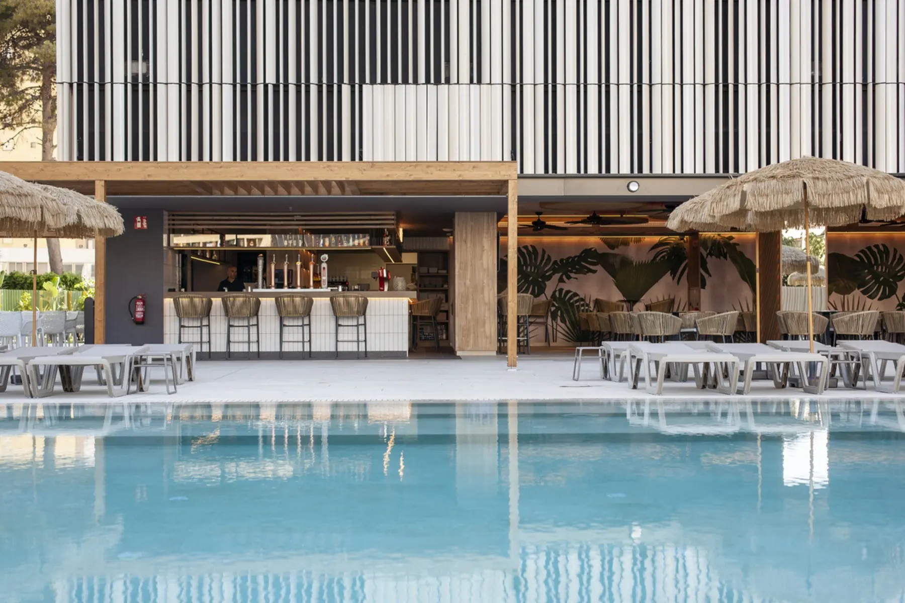 Primavera Park — PRIMAVERA PARK