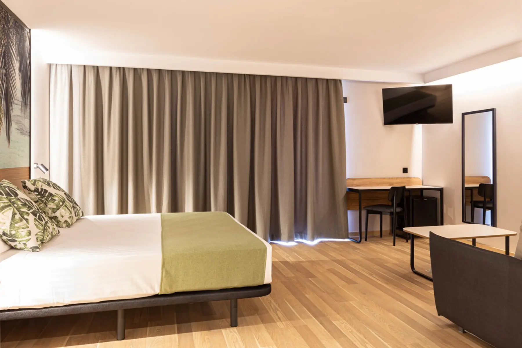 Primavera Park — PRIMAVERA PARK