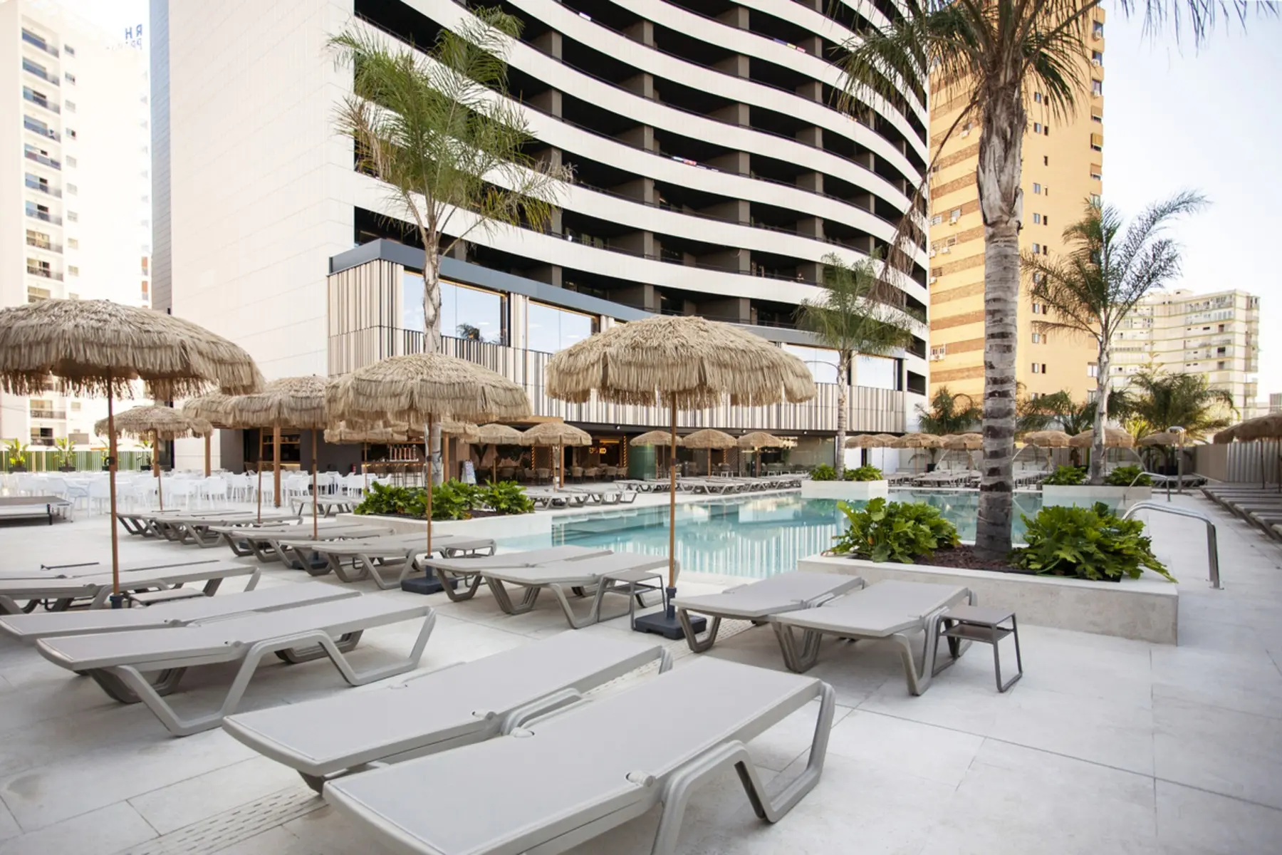 Primavera Park — PRIMAVERA PARK