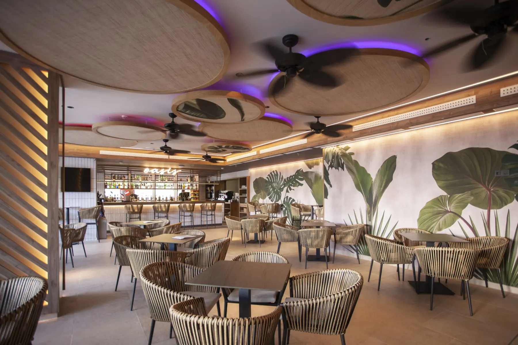 Primavera Park — PRIMAVERA PARK