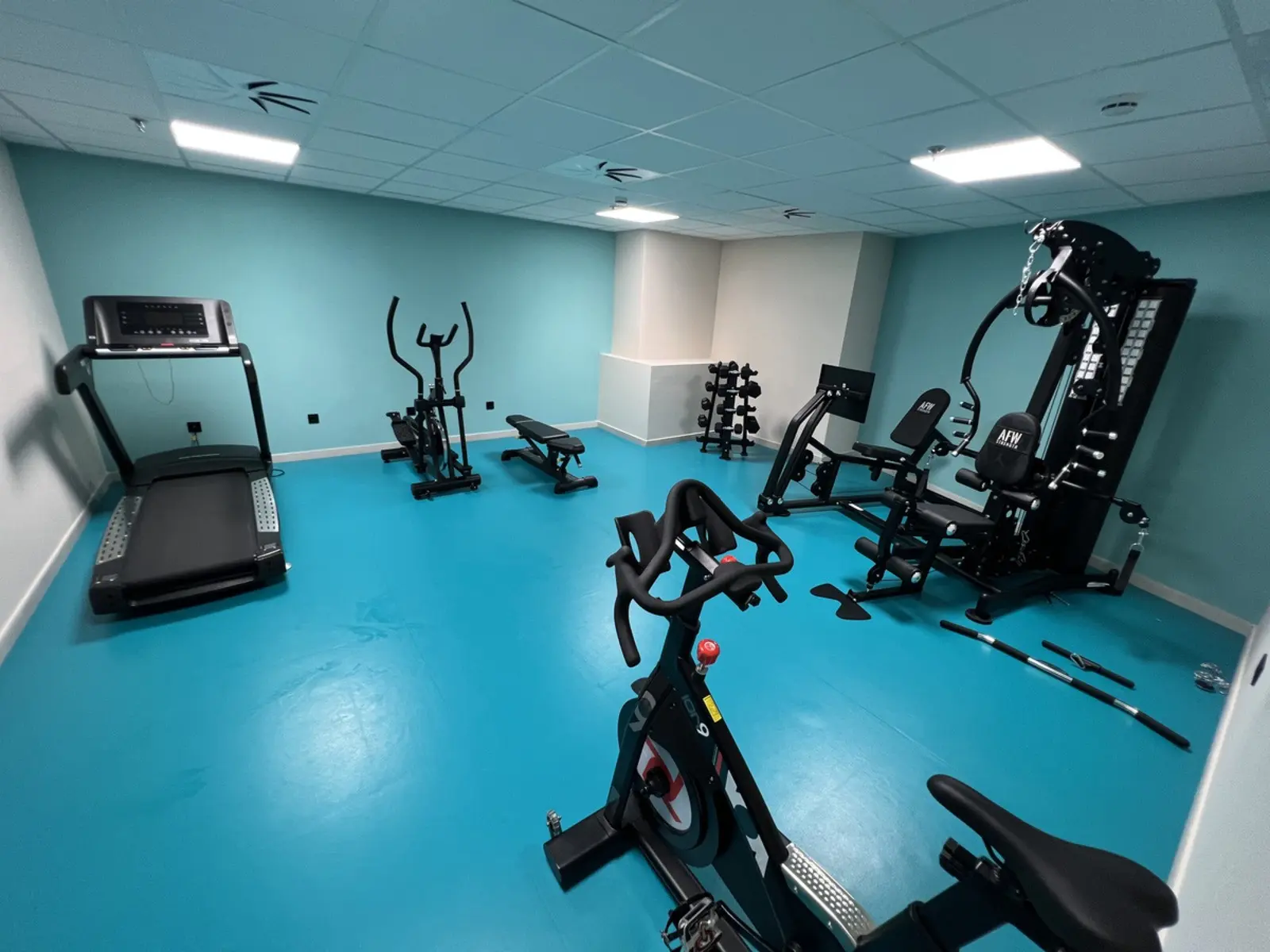 Primavera Park — PRIMAVERA PARK