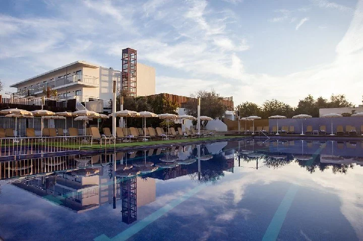 Hotel Puchet Hotel w Hiszpania (Ibiza) - oferta last minute
