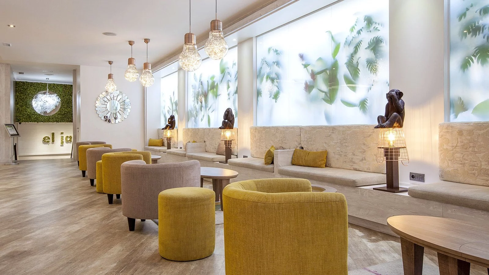 Hotel Hotel Puerta de Toledo w Hiszpania (Madryt) - oferta last minute