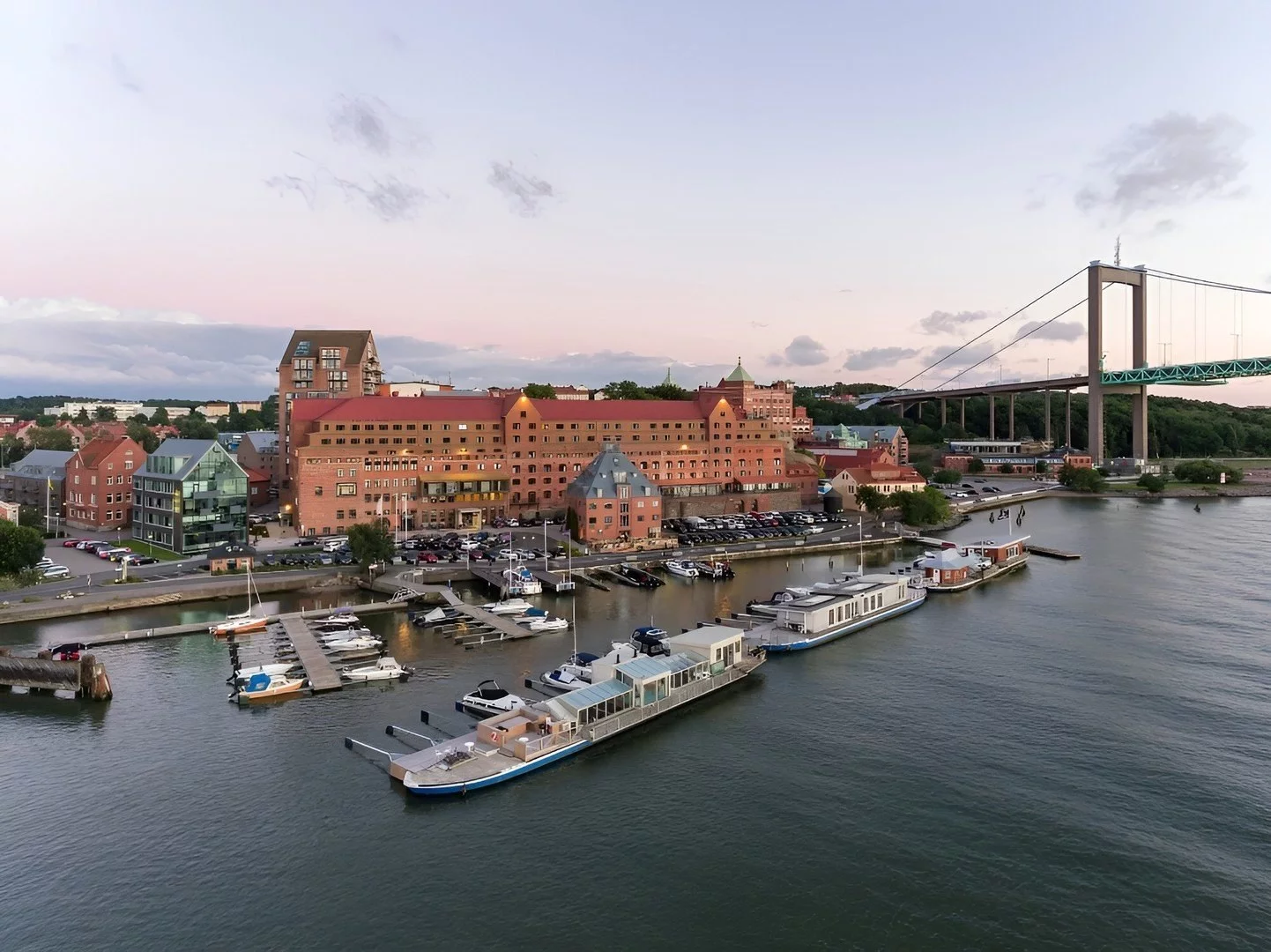 Hotel Quality Waterfront w Szwecja (Południowa Szwecja) - oferta last minute