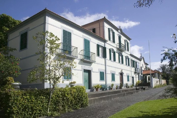 Hotel Quinta Mae Dos Homens w Portugalia (Madera) - oferta last minute