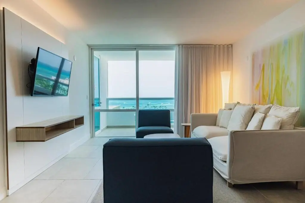 Radisson Blu Aruba — RADISSON BLU ARUBA