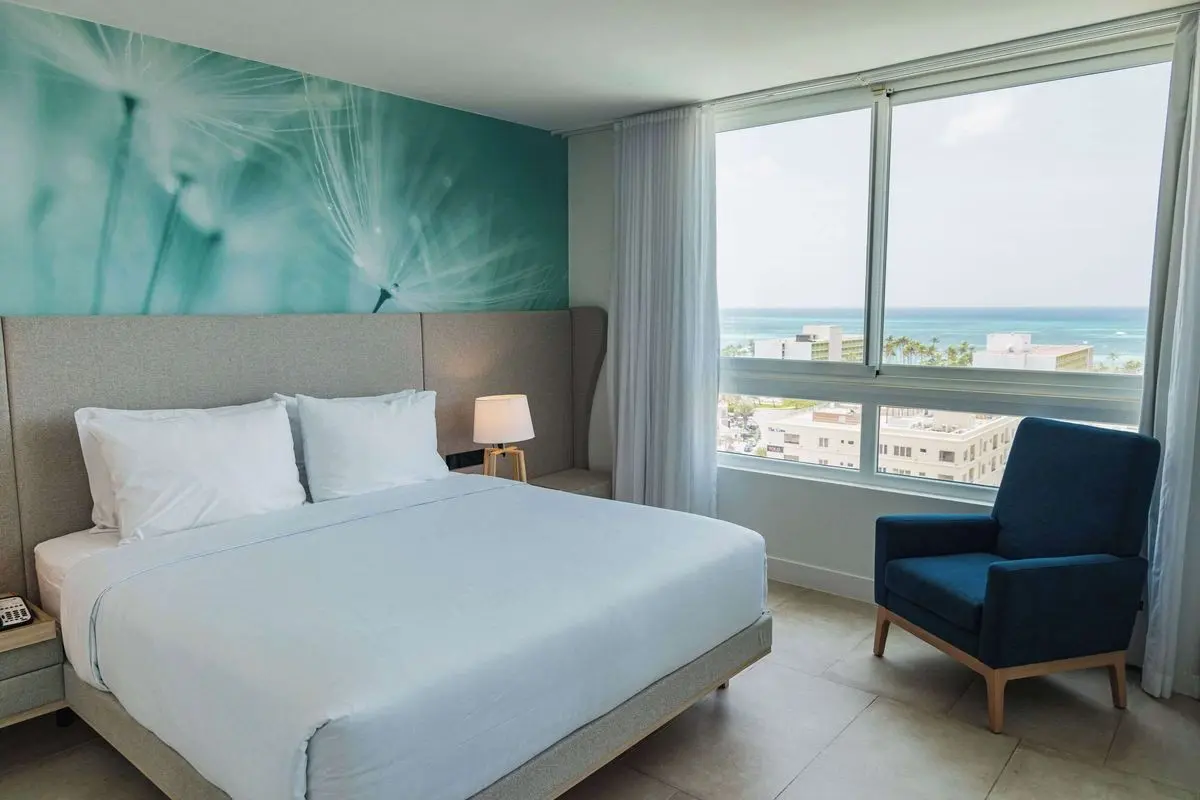 Radisson Blu Aruba — RADISSON BLU ARUBA