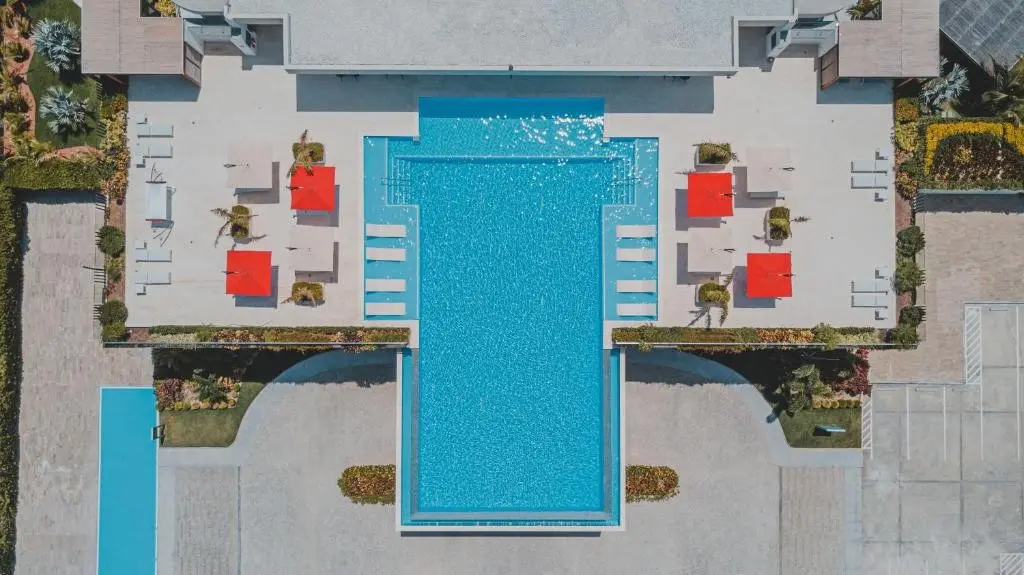 Radisson Blu Aruba — RADISSON BLU ARUBA