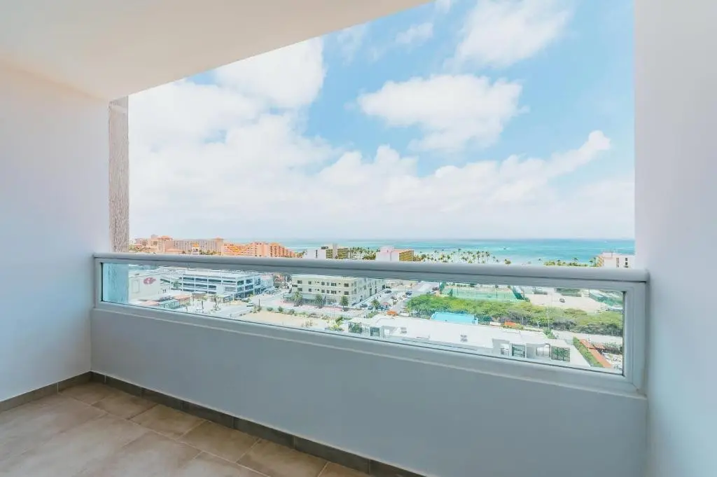 Radisson Blu Aruba — RADISSON BLU ARUBA
