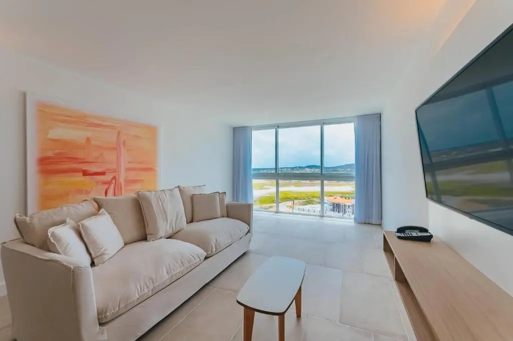 Radisson Blu Aruba — RADISSON BLU ARUBA