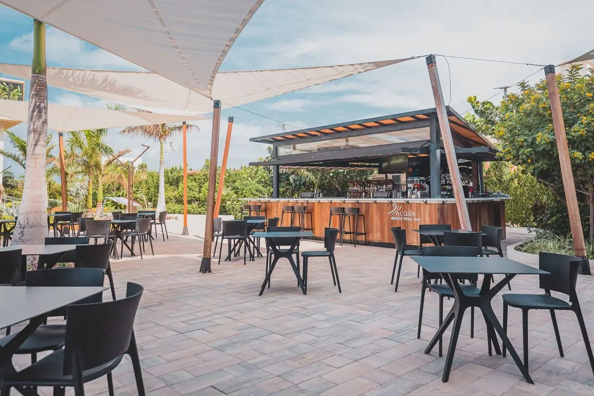 Radisson Blu Aruba — RADISSON BLU ARUBA