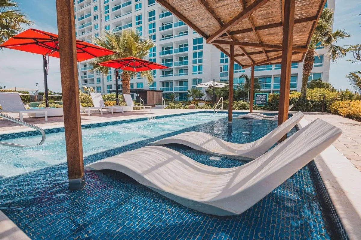 Radisson Blu Aruba — RADISSON BLU ARUBA