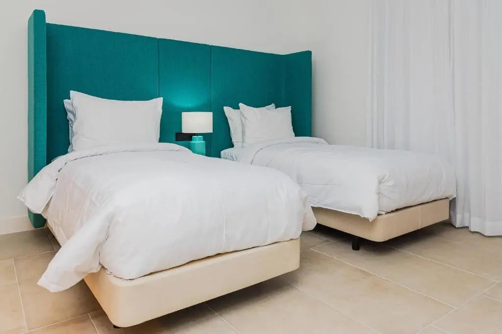 Radisson Blu Aruba — RADISSON BLU ARUBA