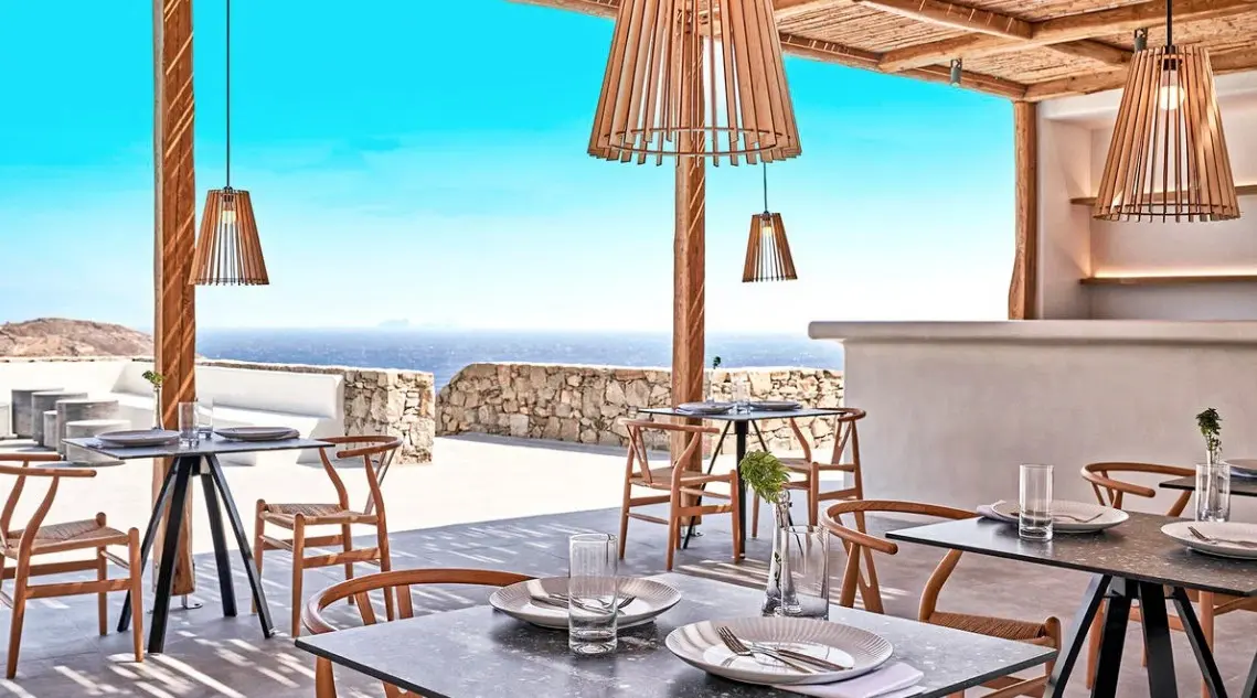 Radisson Blu Euphoria Resort — RADISSON BLU EUPHORIA RESORT