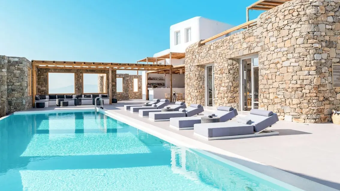 Radisson Blu Euphoria Resort — RADISSON BLU EUPHORIA RESORT