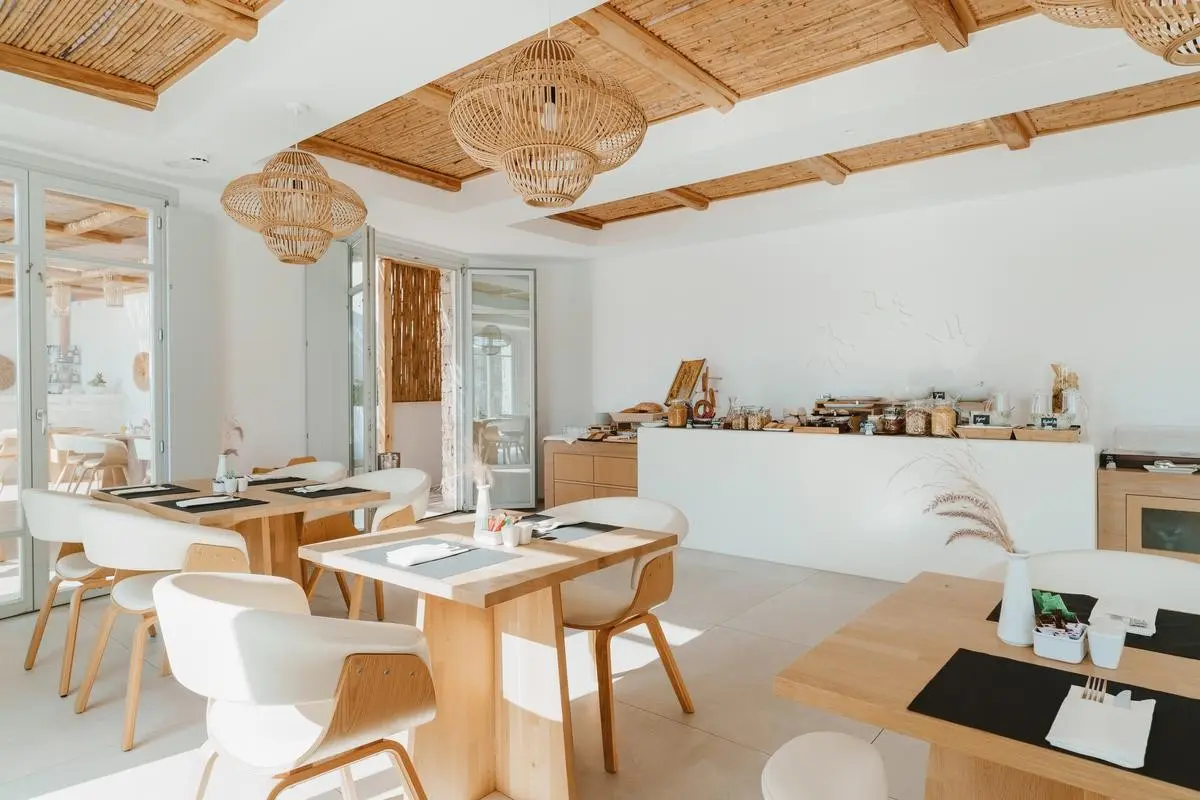 Radisson Blu Euphoria Resort — RADISSON BLU EUPHORIA RESORT